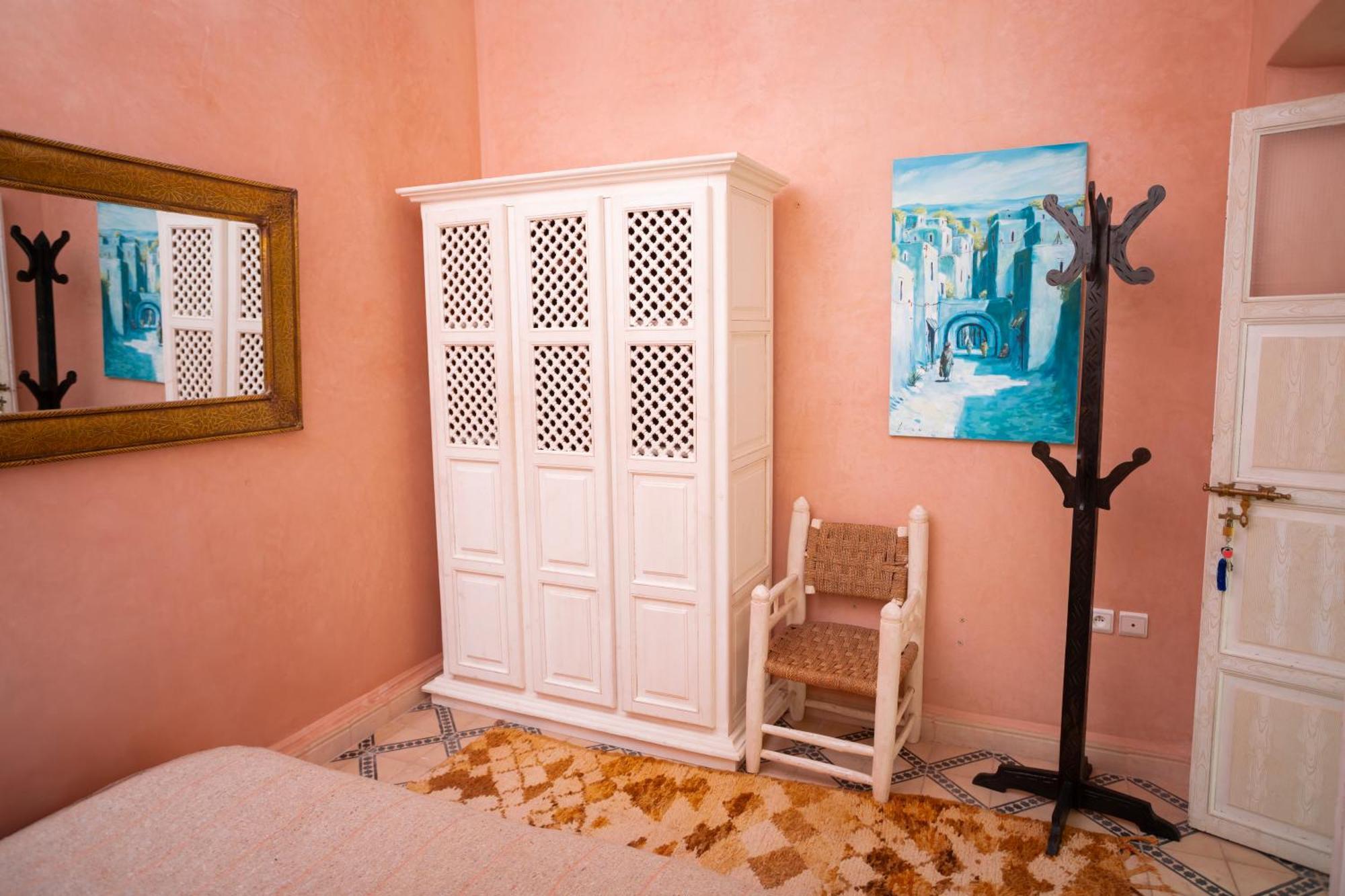 מרקש Riad Miss Caracal מראה חיצוני תמונה