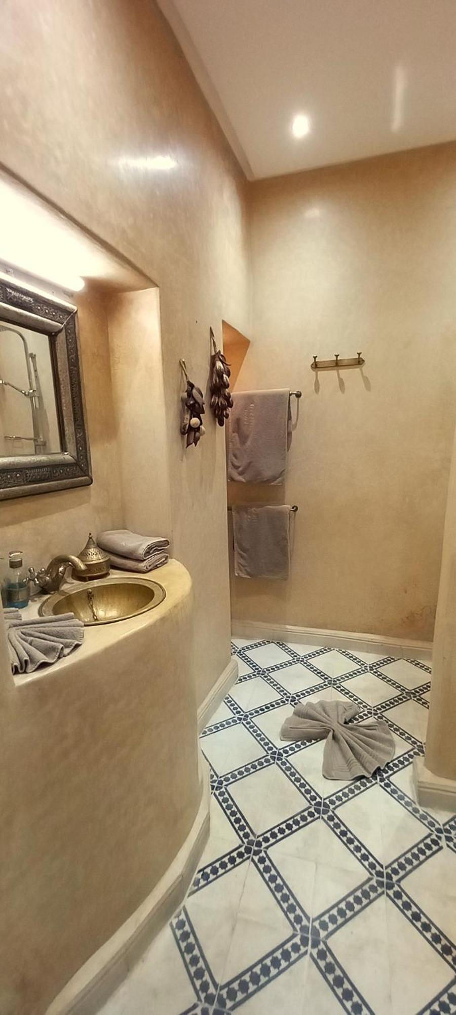 מרקש Riad Miss Caracal מראה חיצוני תמונה