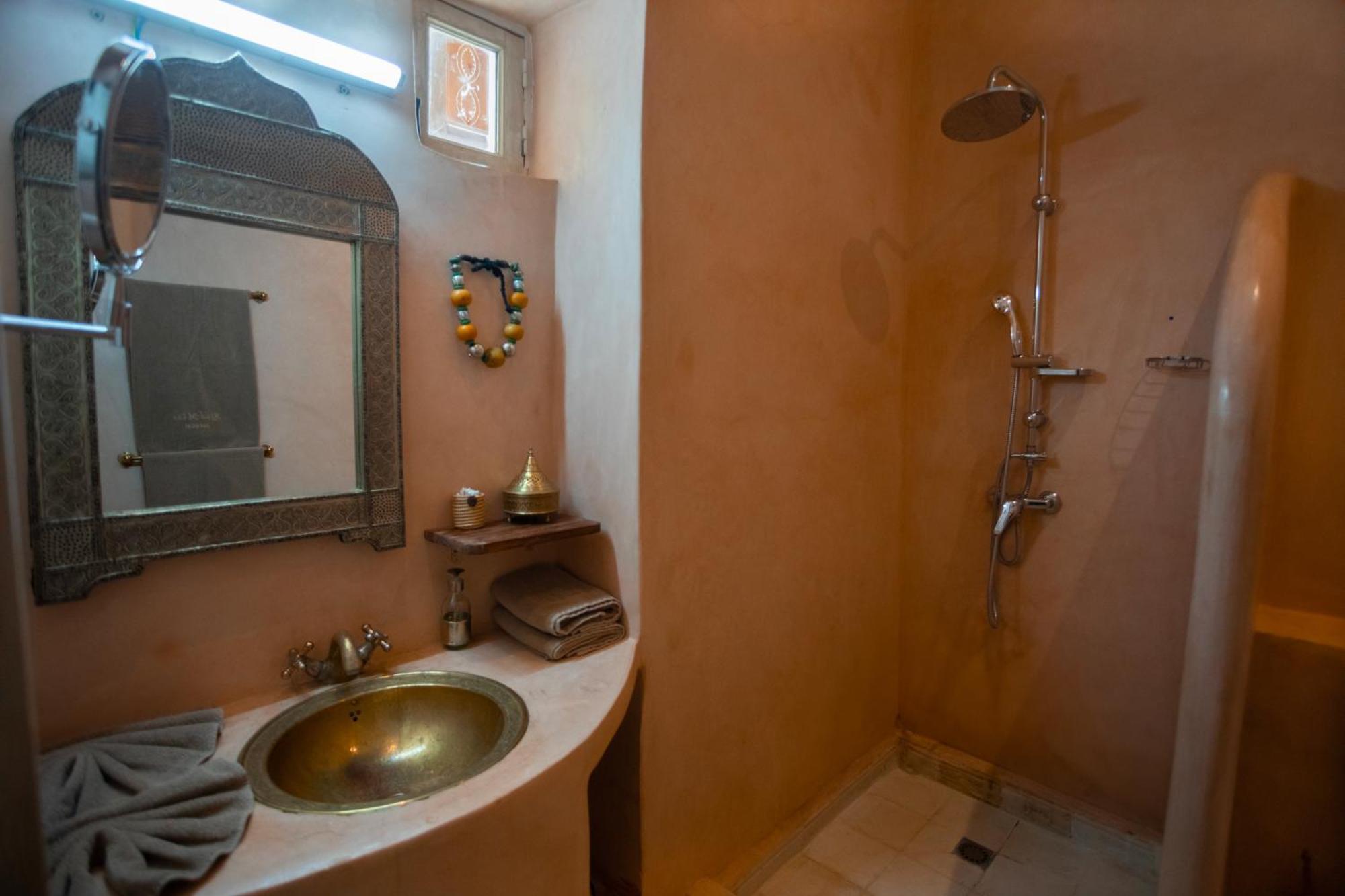 מרקש Riad Miss Caracal מראה חיצוני תמונה