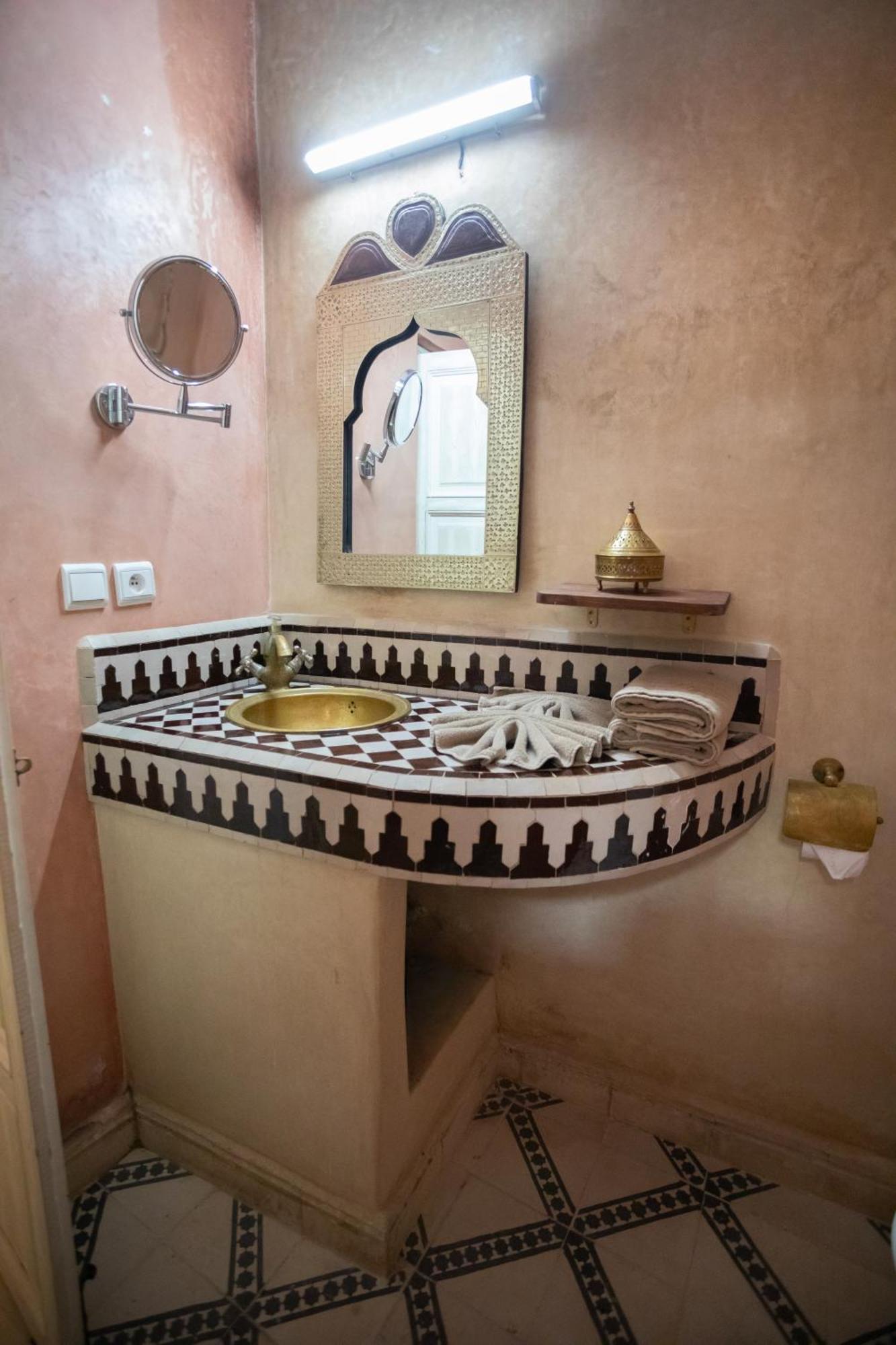 מרקש Riad Miss Caracal מראה חיצוני תמונה