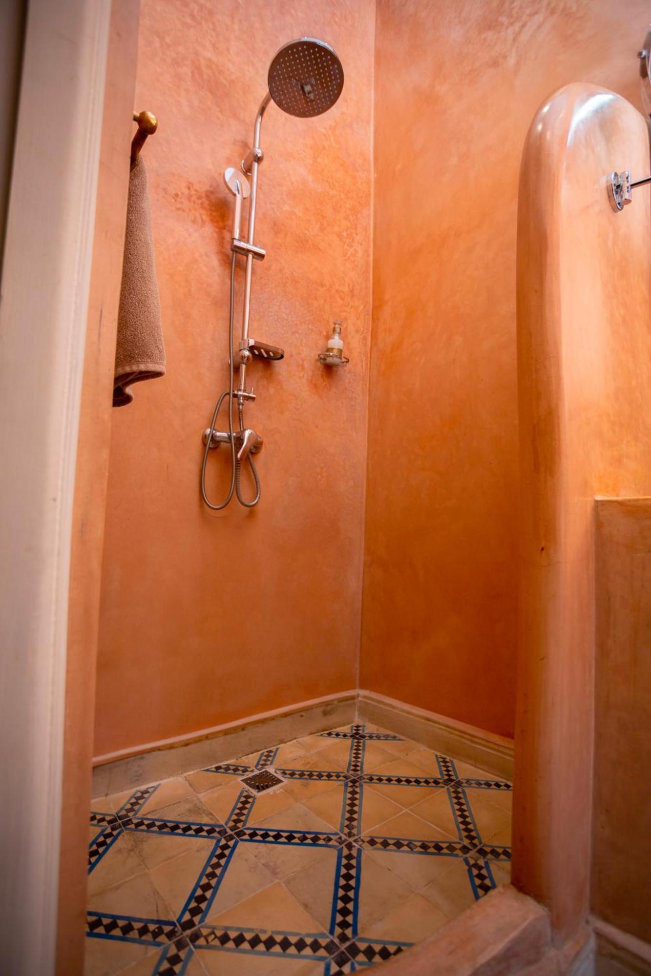 מרקש Riad Miss Caracal מראה חיצוני תמונה