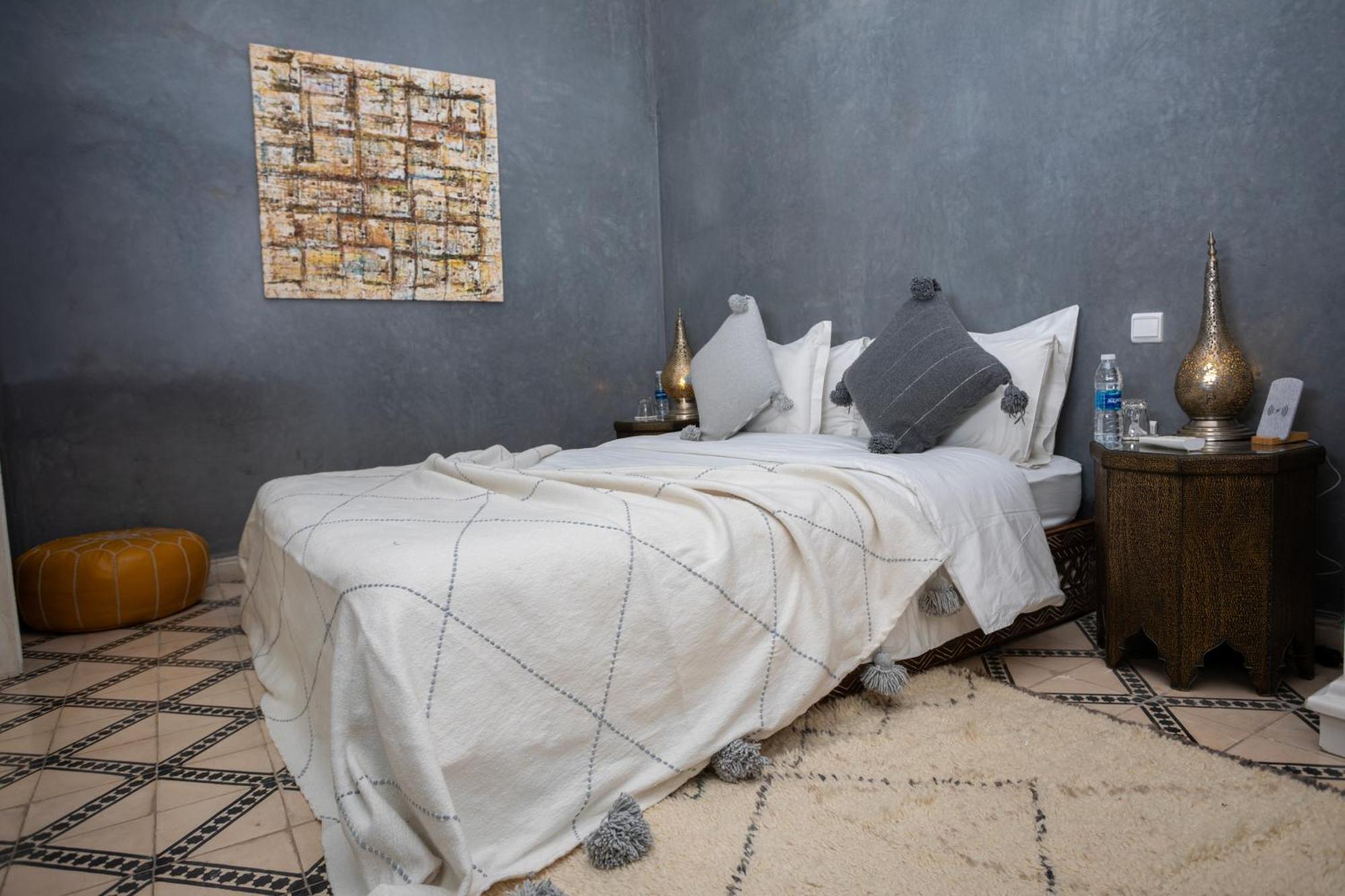 מרקש Riad Miss Caracal מראה חיצוני תמונה